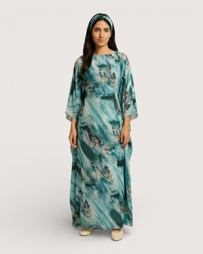 Kimono oriental - Fumi