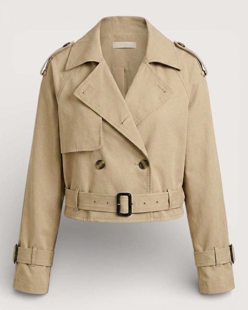 Kimono trench - Kazan