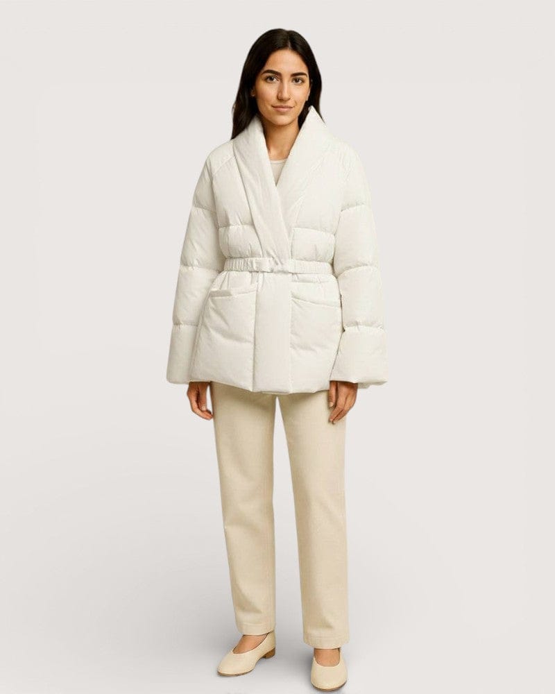 Kimono chaud femme - Mioki