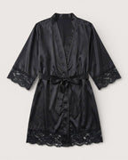 Kimono chemise de nuit - Ayo