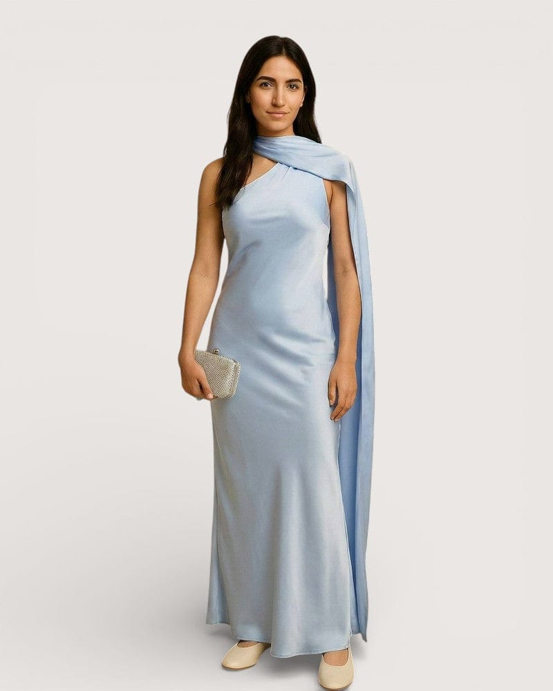 Robe kimono mariage - Nami