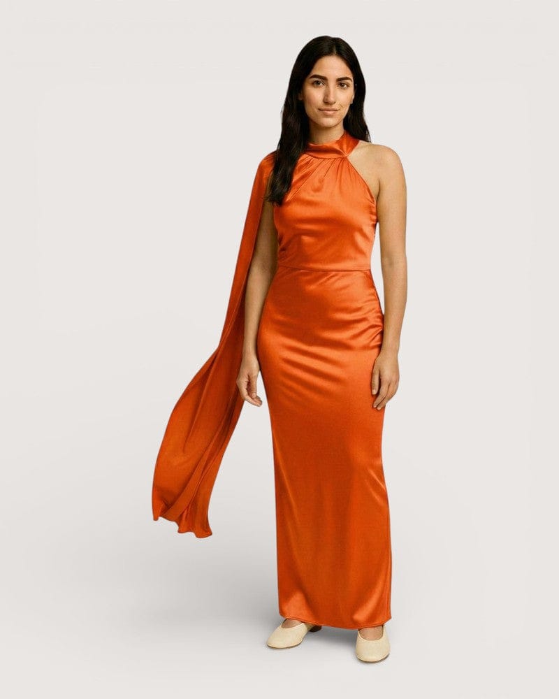 Robe kimono mariage - Nami