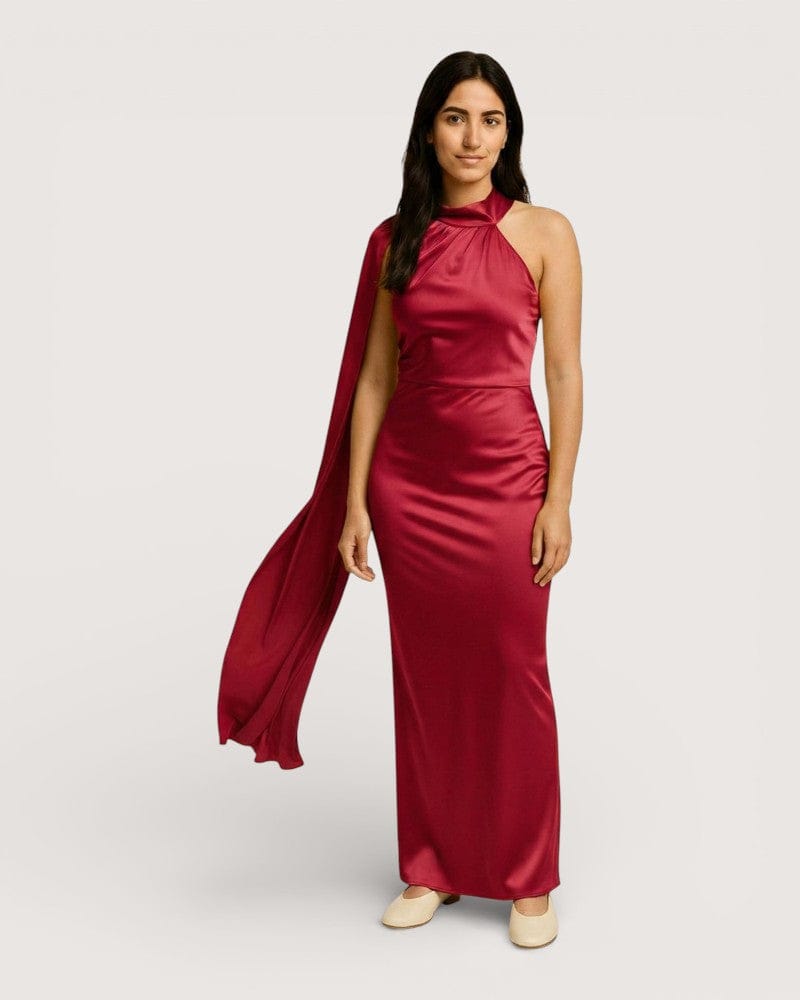 Robe kimono mariage - Nami