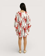 Kimono africain femme - Zamu