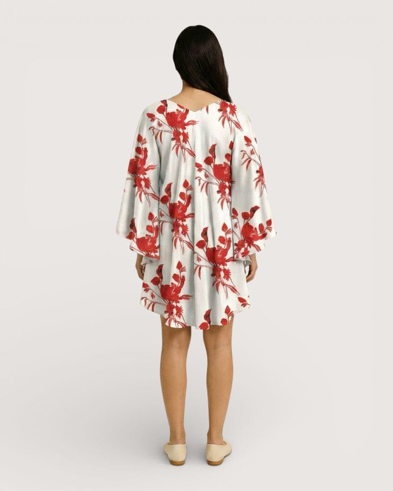 Kimono africain femme - Zamu