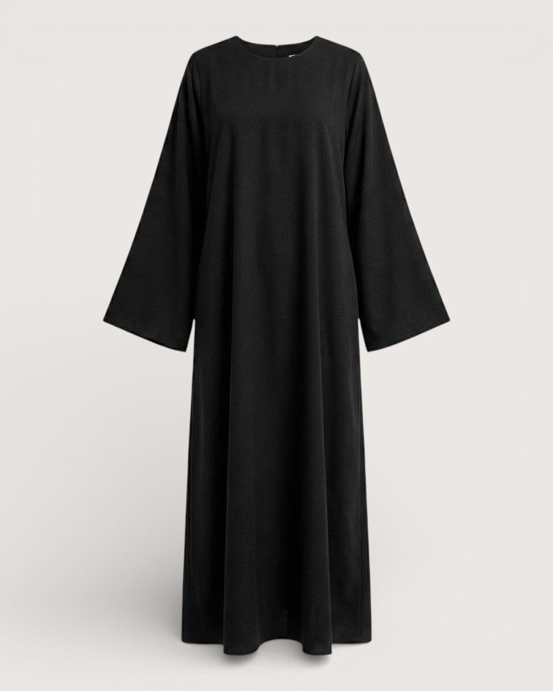 Ensemble abaya kimono - Mio