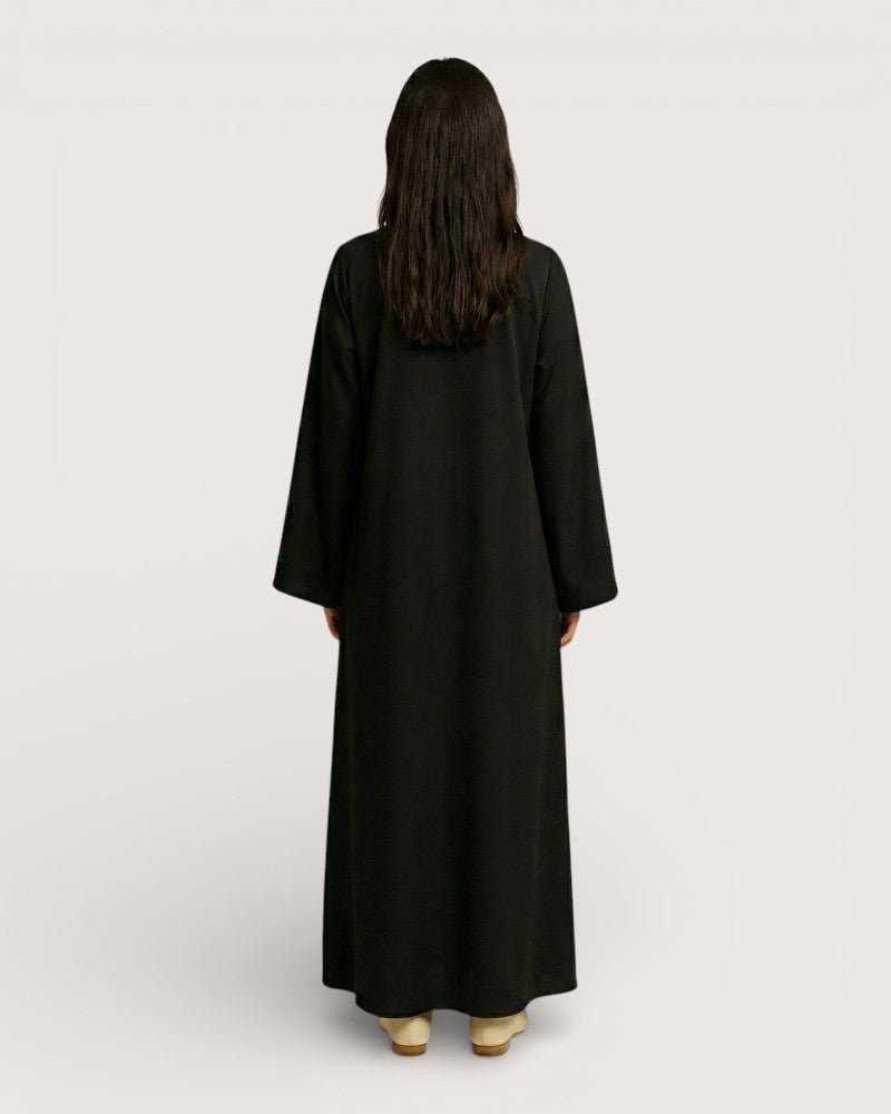 Ensemble abaya kimono - Mio