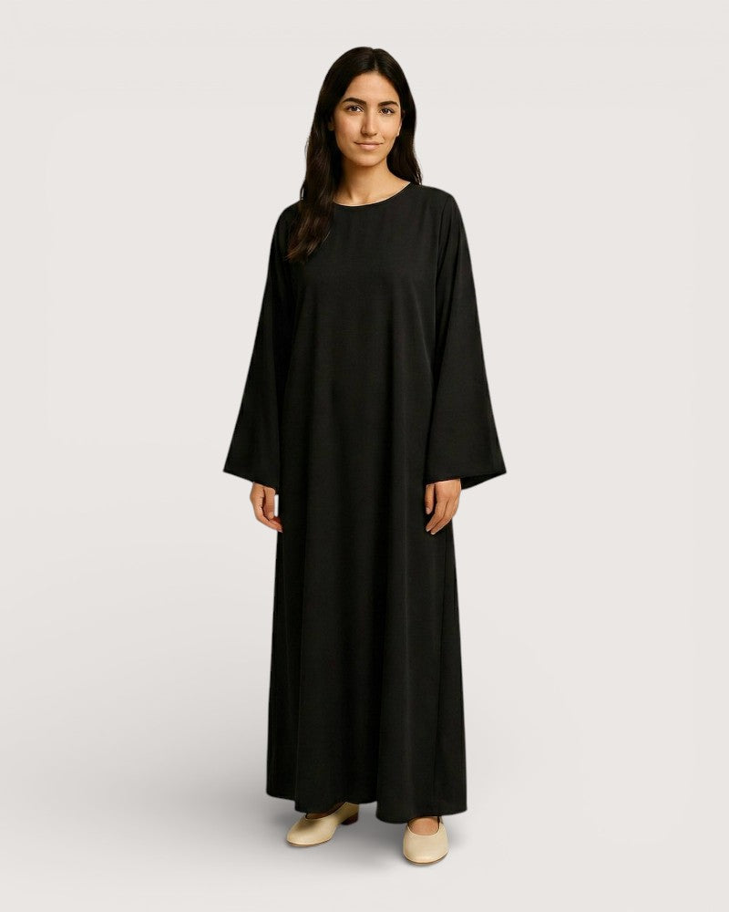 Ensemble abaya kimono - Mio