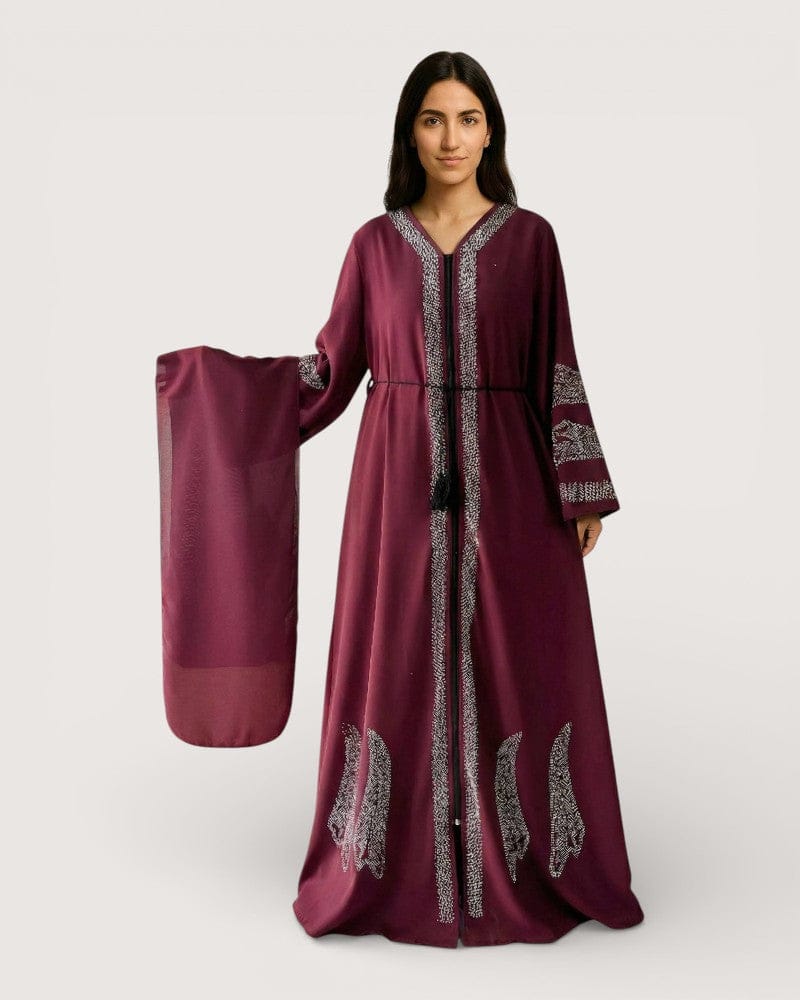 Kimono marocain - Reina