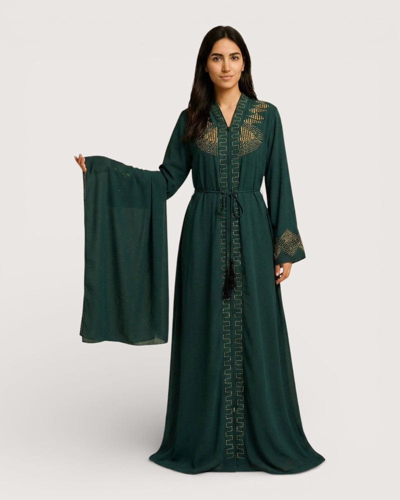 Kimono marocain - Reina