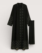 Kimono marocain - Reina
