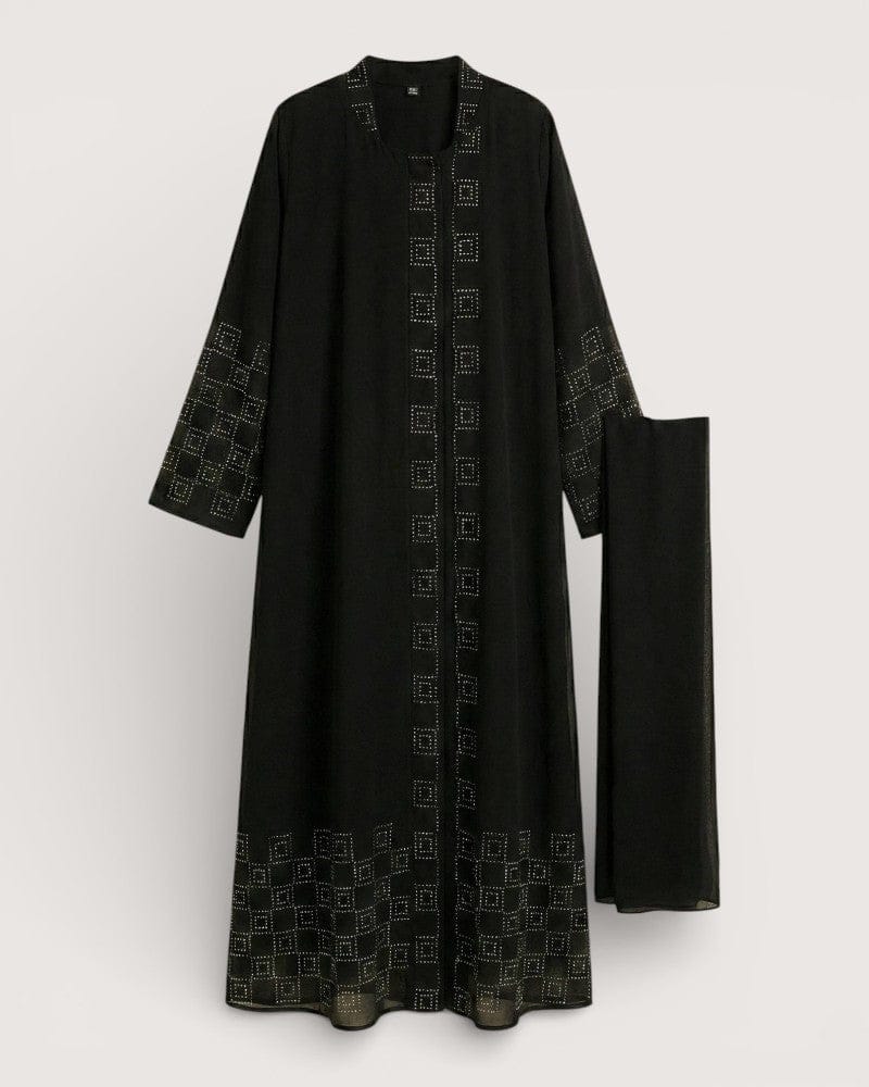 Kimono marocain - Reina