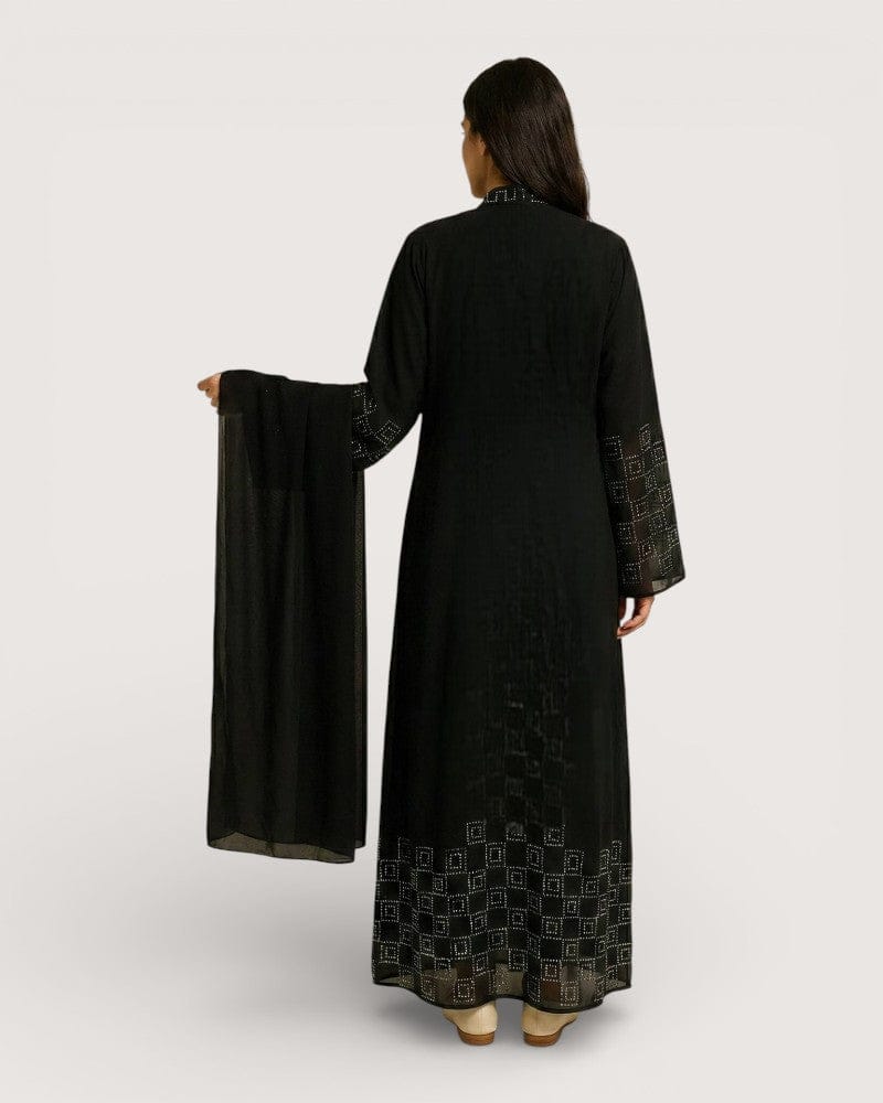 Kimono marocain - Reina