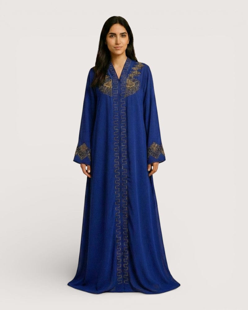 Kimono marocain - Reina