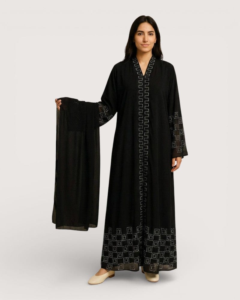 Kimono marocain - Reina