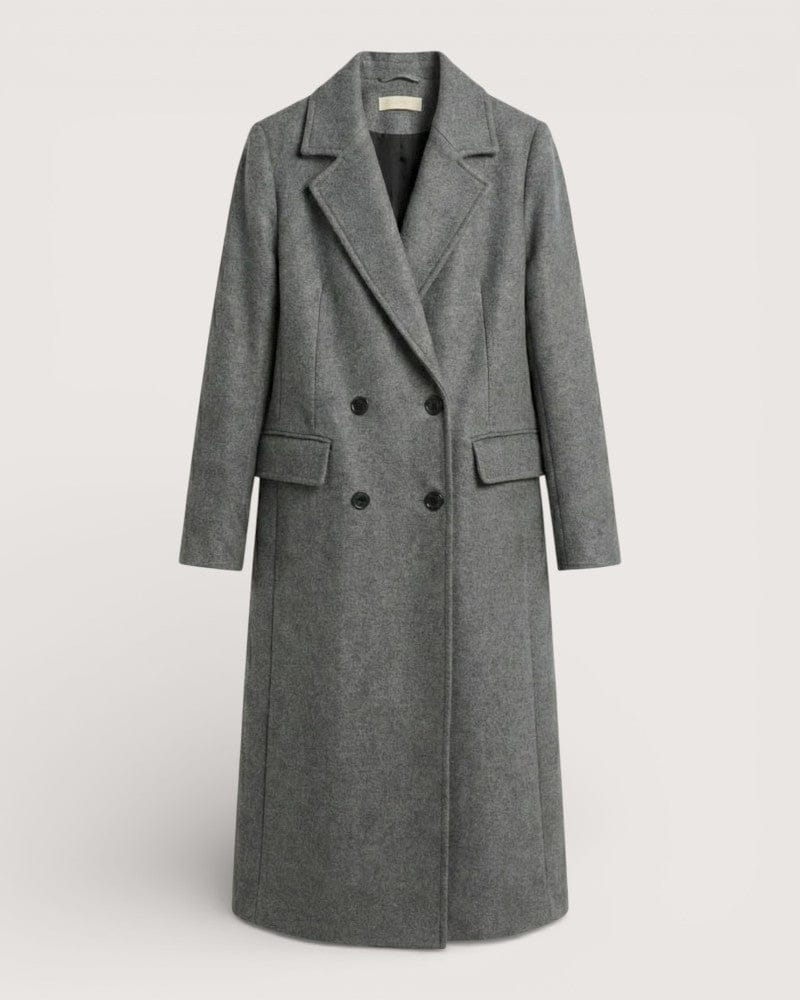 Manteau kimono long - Kuon