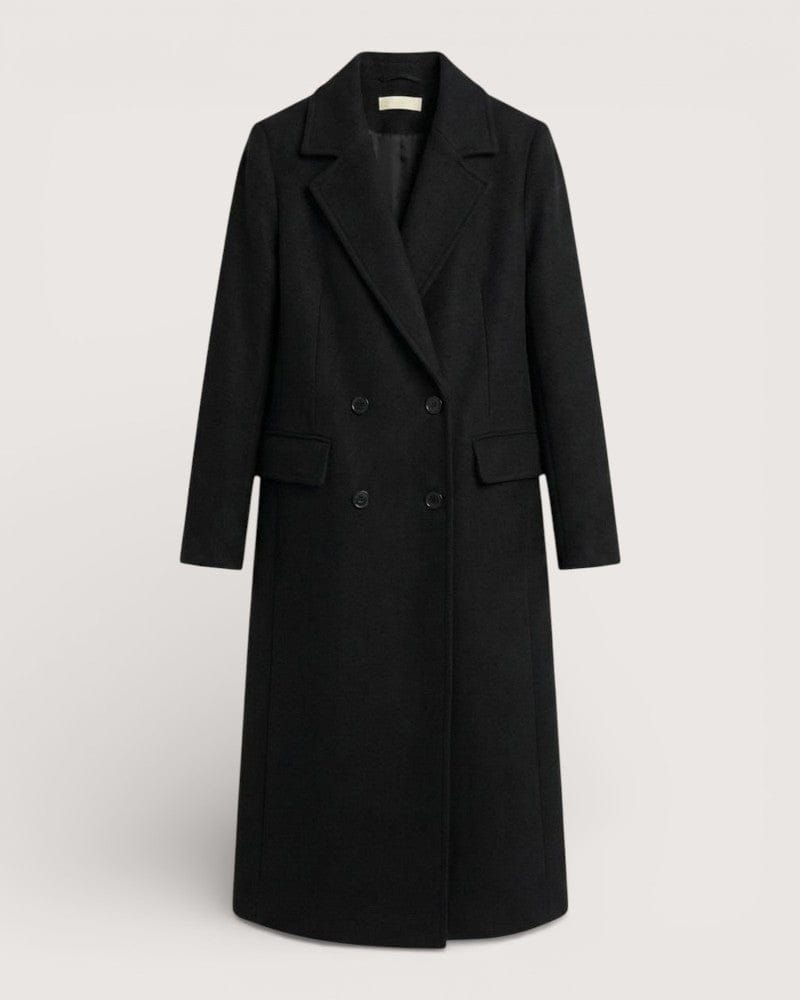 Manteau kimono long - Kuon