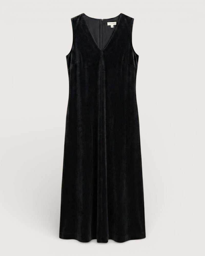 Kimono velours - Fukuo