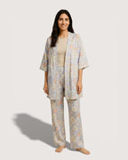 Ensemble pyjama kimono femme - Harué