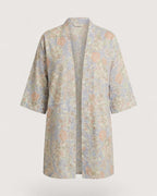 Ensemble pyjama kimono femme - Harué