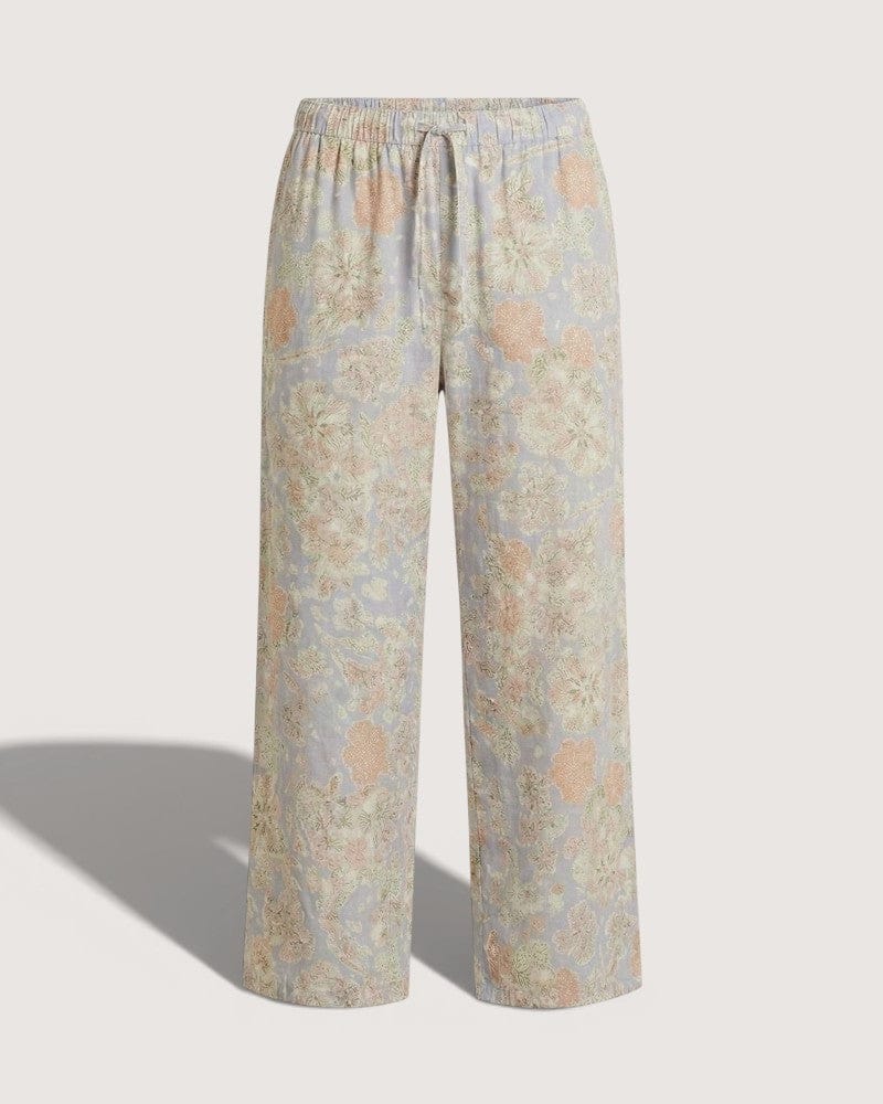 Ensemble pyjama kimono femme - Harué