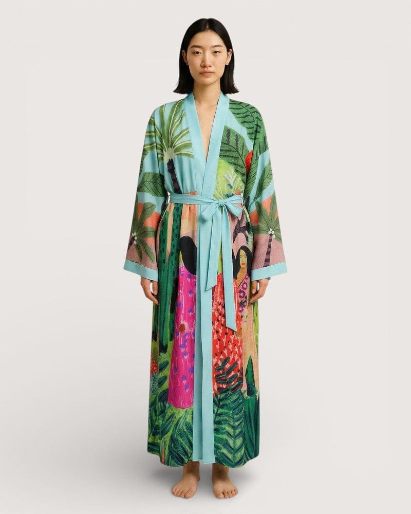 Kimono Wax - Enma