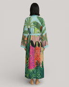 Kimono Wax - Enma