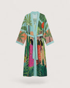 Kimono Wax - Enma