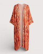 Kimono été femme - Hiumi