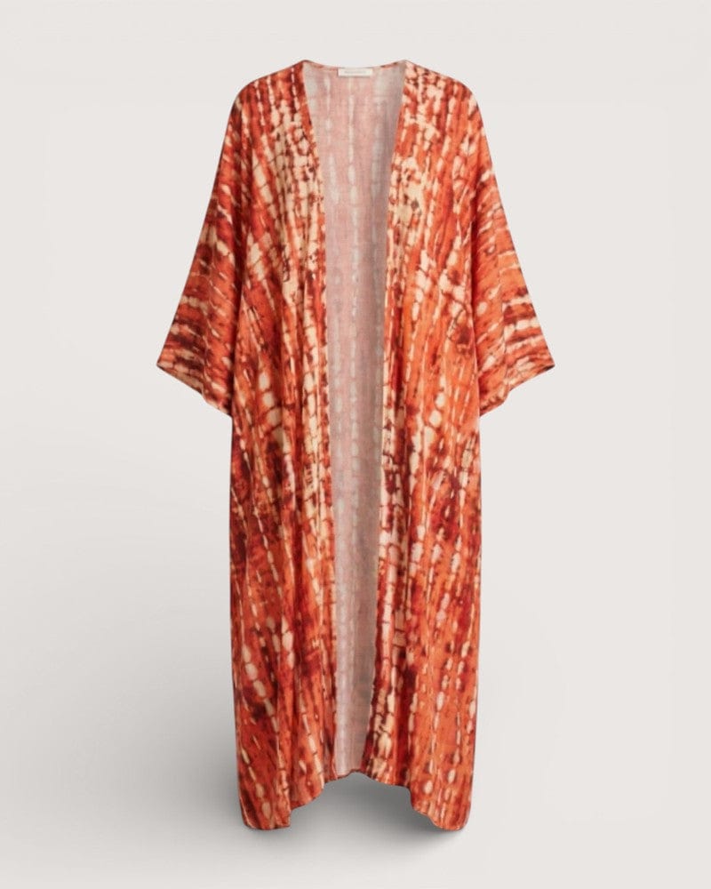 Kimono été femme - Hiumi