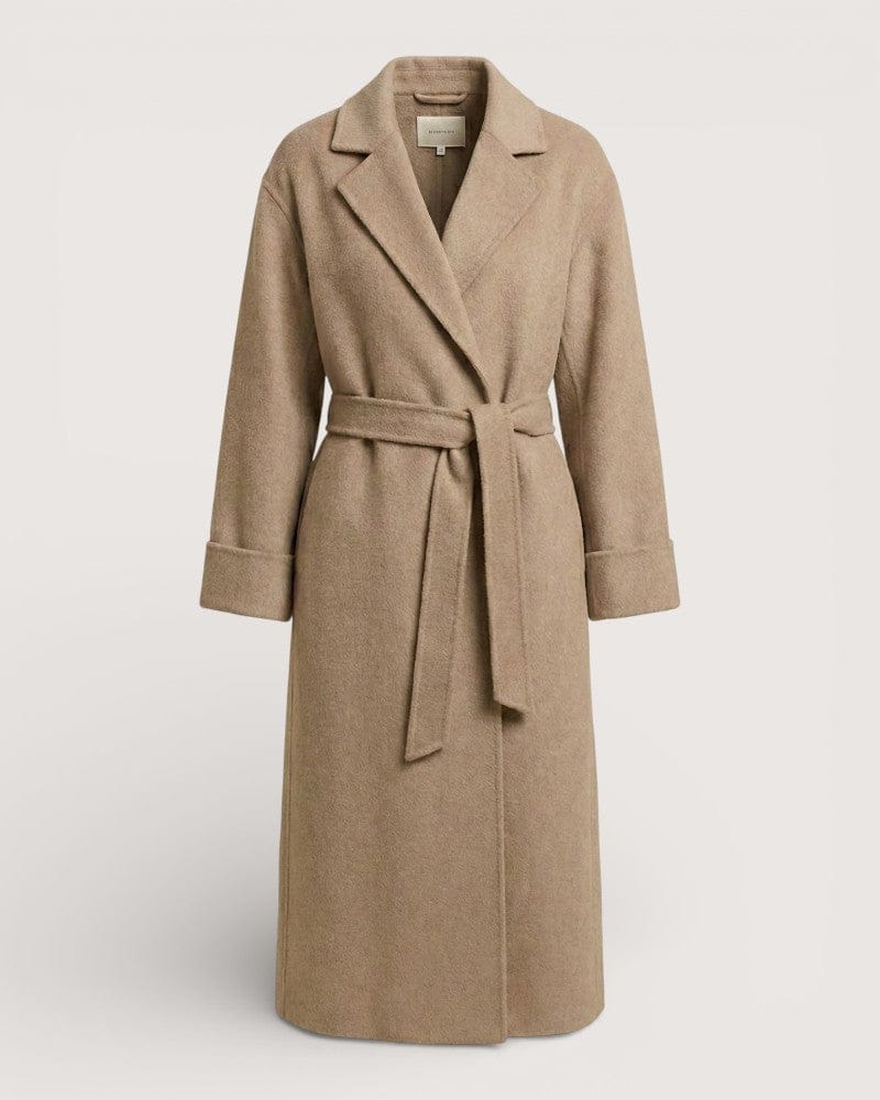 Manteau kimono long femme - Asahi
