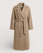 Manteau kimono long femme - Asahi