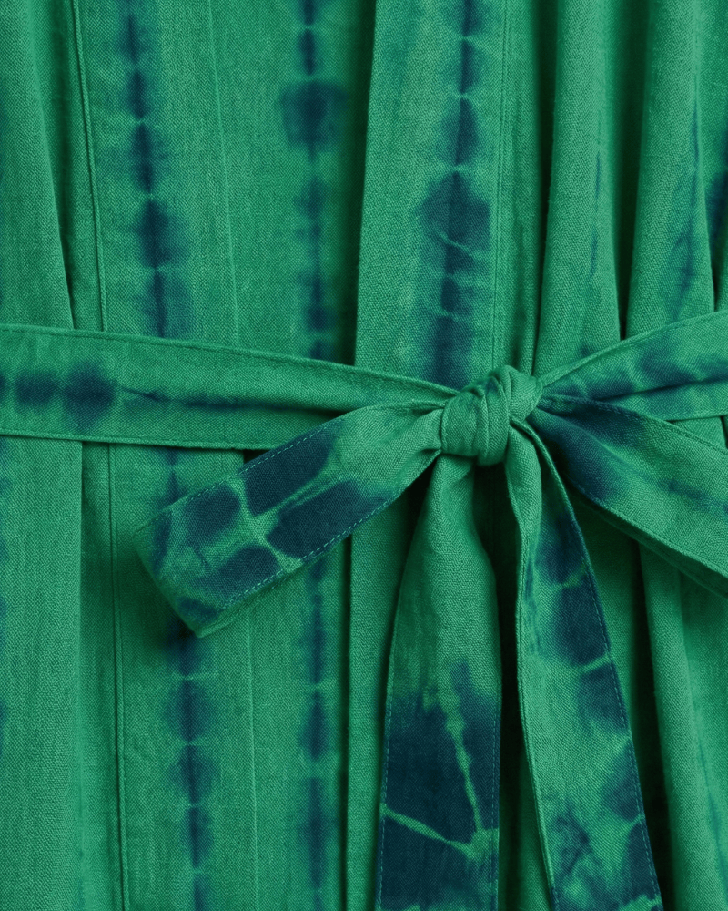 Kimono cache maillot - Umi