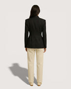 Blazer kimono femme - Akane