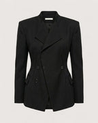 Blazer kimono femme - Akane