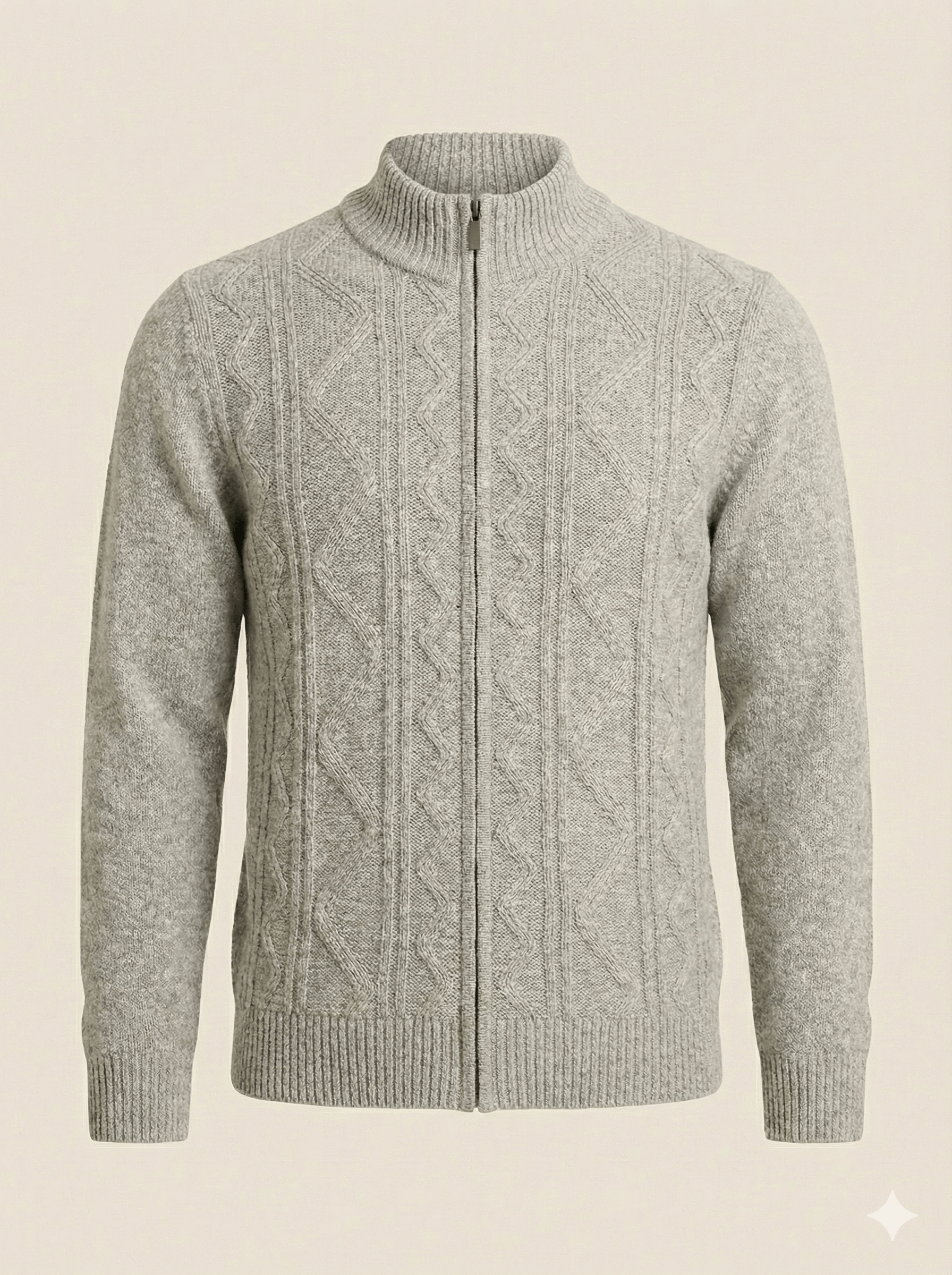 Kimono jacket - Hinoki
