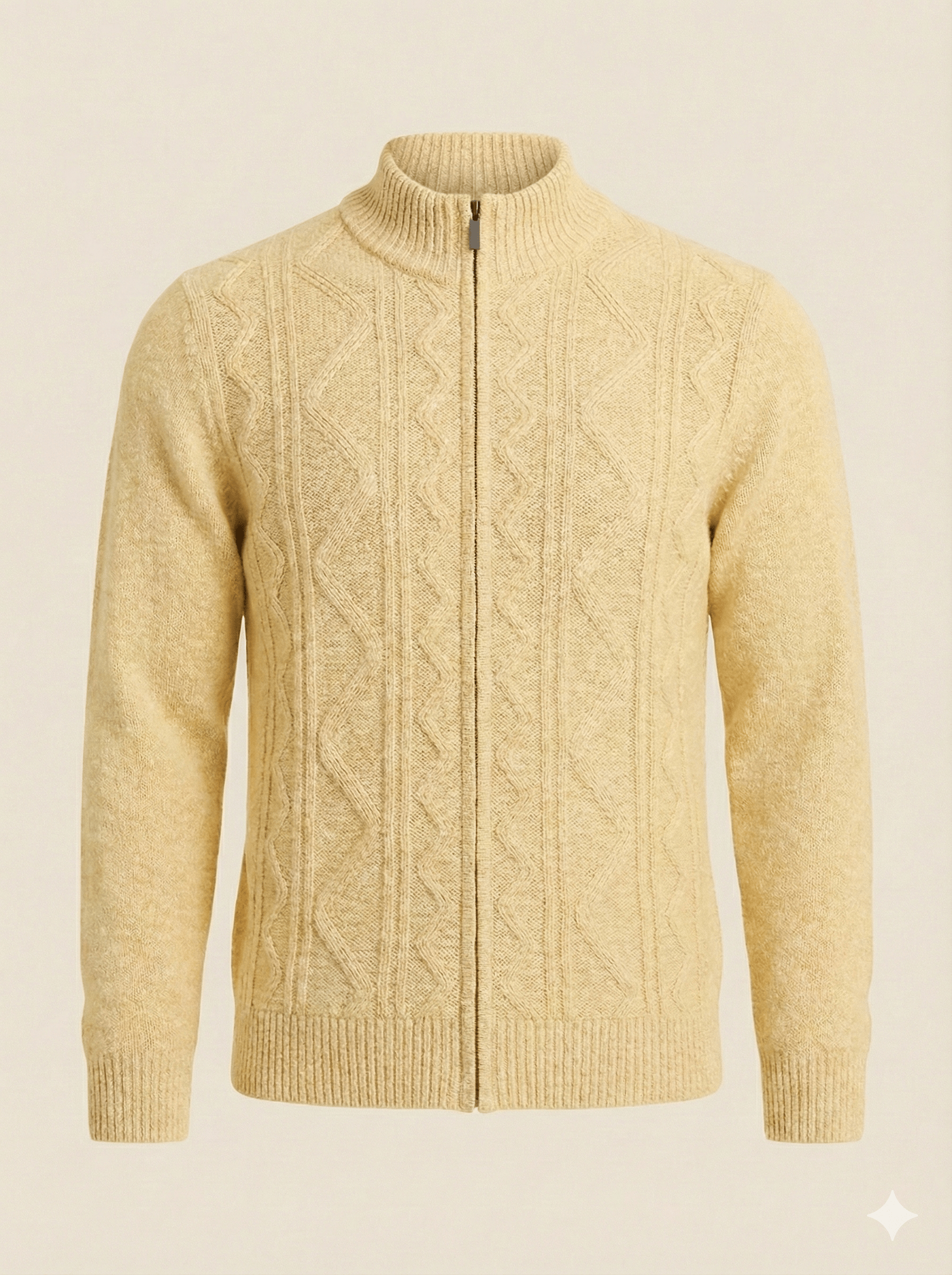 Kimono jacket - Hinoki