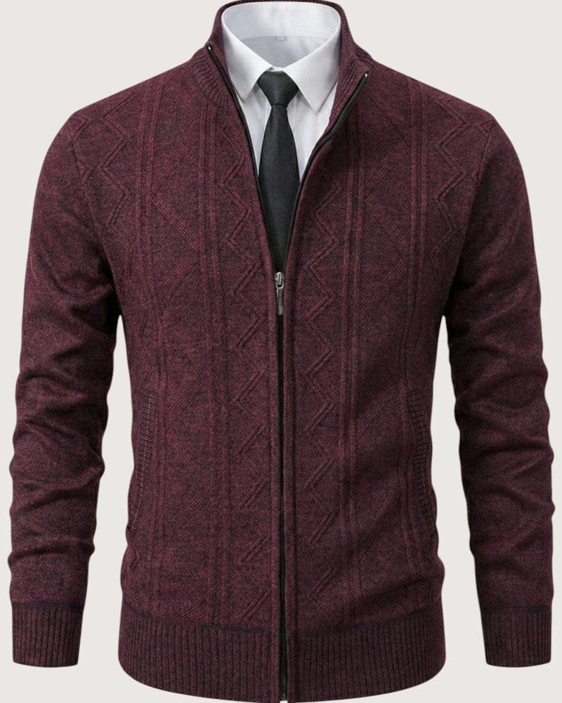 Kimono jacket - Hinoki