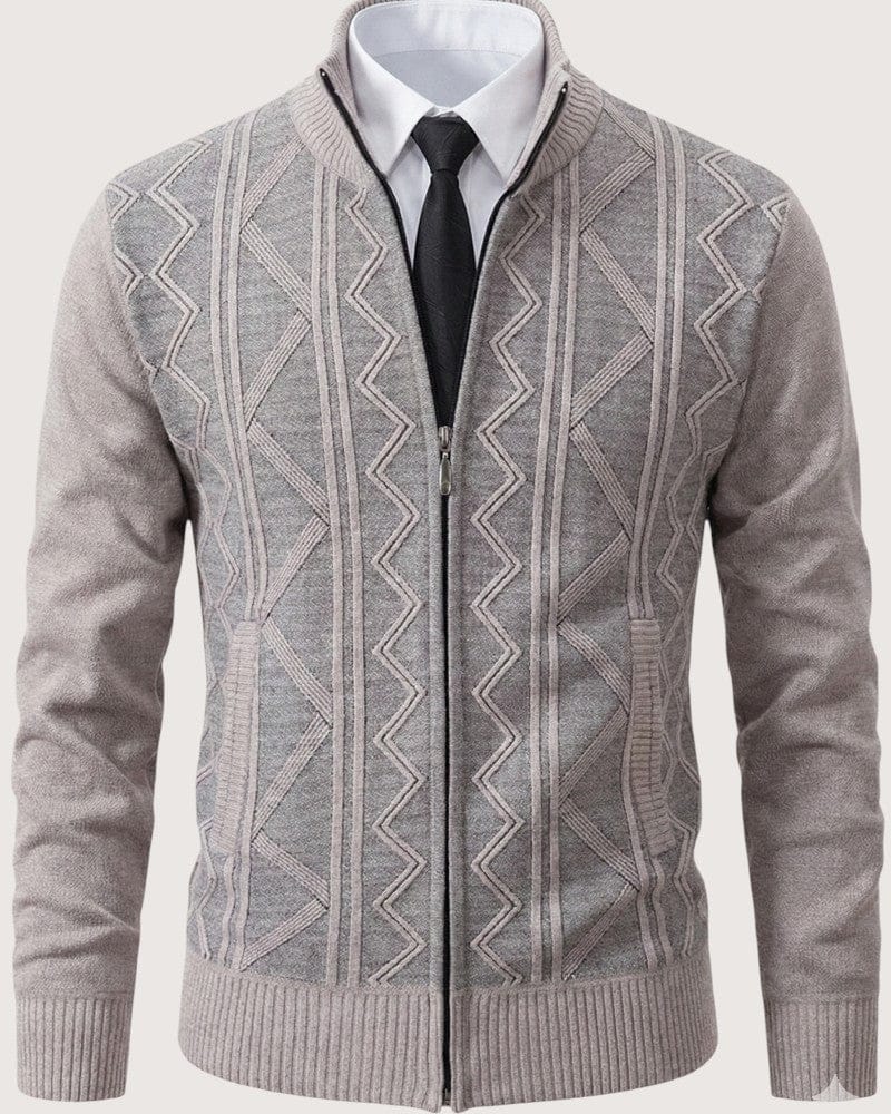 Kimono jacket - Hinoki