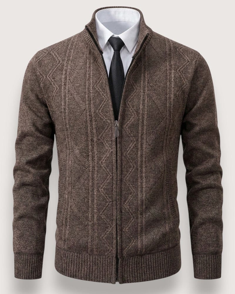 Kimono jacket - Hinoki