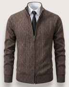 Kimono jacket - Hinoki