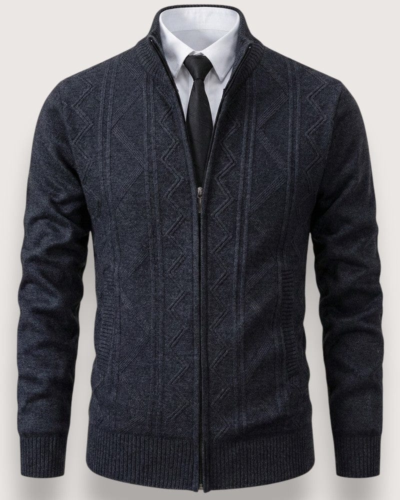 Kimono jacket - Hinoki