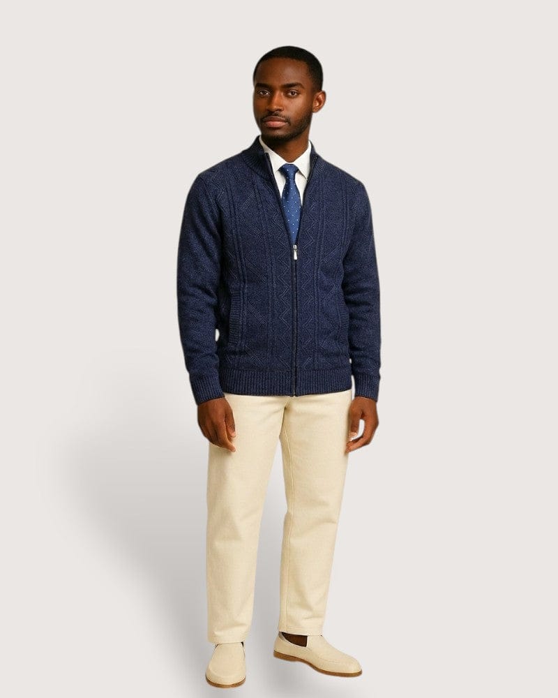 Kimono jacket - Hinoki