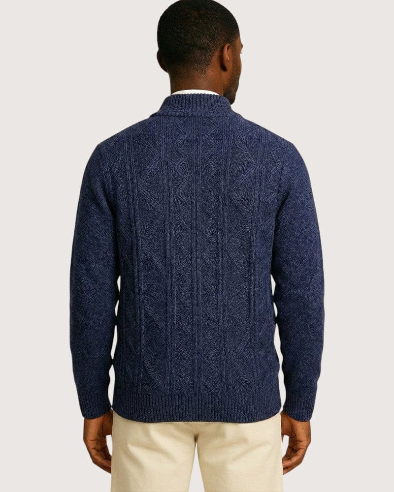 Kimono jacket - Hinoki