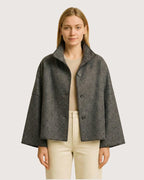 Kimono en laine - Rai