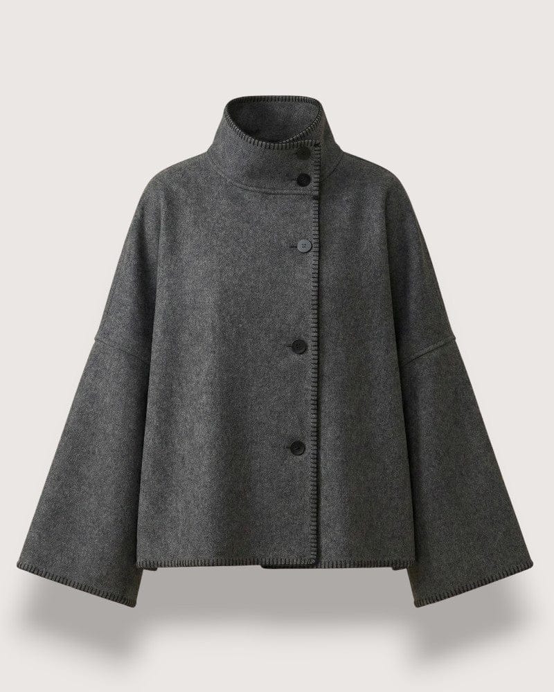 Kimono en laine - Rai