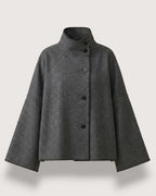 Kimono en laine - Rai