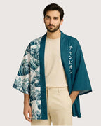 Kimono court homme - Kei