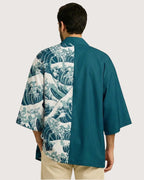 Kimono court homme - Kei