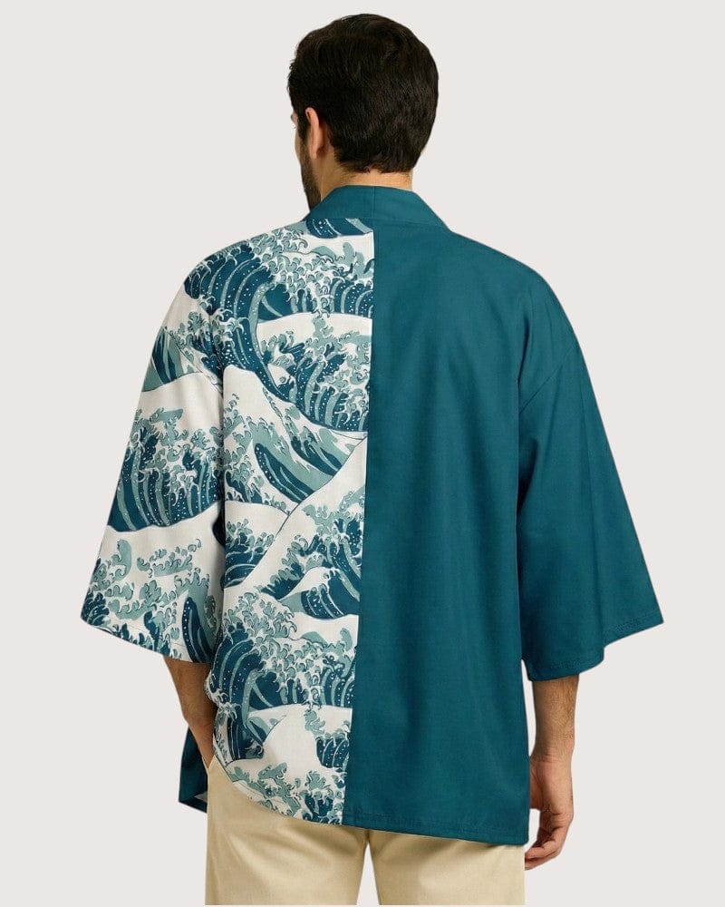 Kimono court homme - Kei